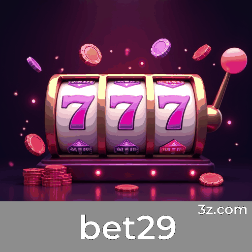 bet29 game mais image