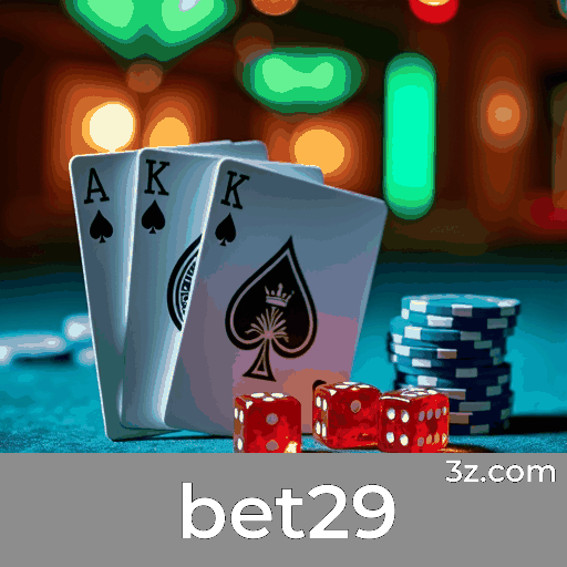 bet29 game mais image